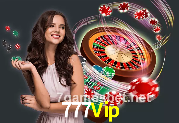 vivo no cassino 777Vip