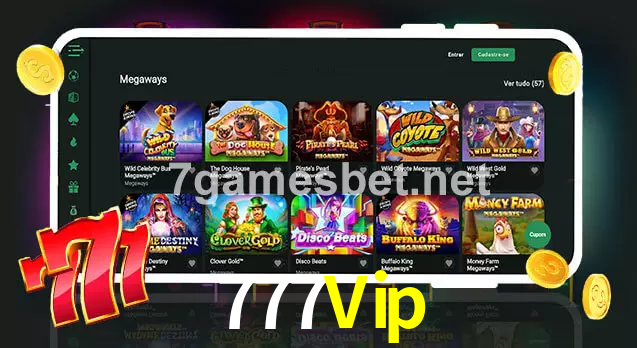 777Vip aplicativo