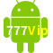 Aplicativo 777Vip para Android