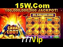 Experiência VIP 777Vip