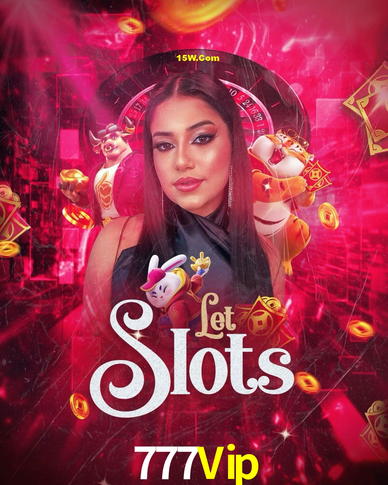 Game Statistics 777Vip