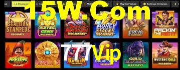 Tournaments 777Vip