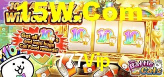Sinta a adrenalina dos jogos de cassino com 777Vip