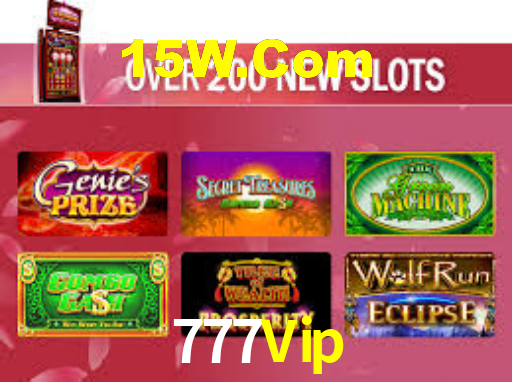 Bônus Generosos e Exclusivos no 777Vip para Você!