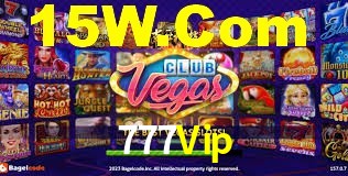 777Vip App Interface