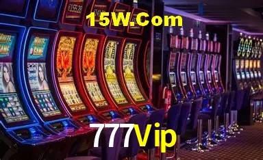 Integração de APIs 777Vip
