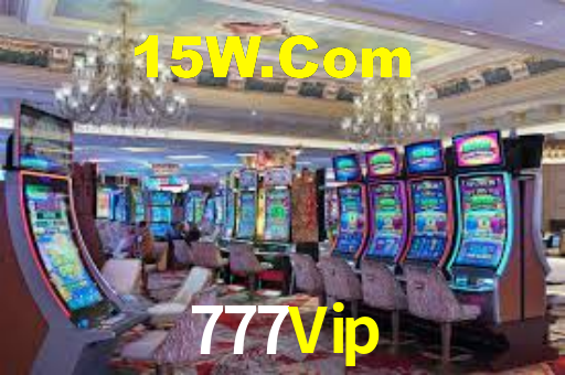 777Vip: Seu Cassino Premiado com Pagamentos Rápidos