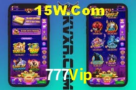 Mesa de Blackjack 777Vip