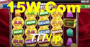 Torneios 777Vip