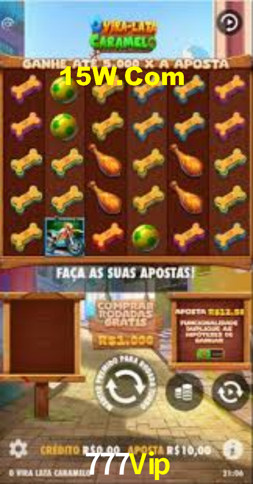 777Vip: Seu Especialista em Apostas Esportivas Brasileiras
