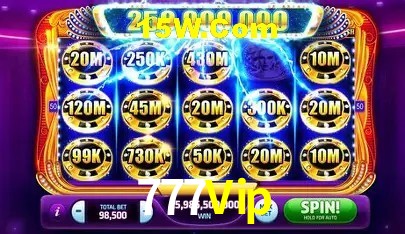 Promoção Relâmpago 777Vip