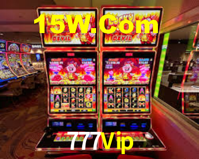 Interface Premium 777Vip
