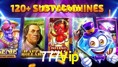Login Seguro 777Vip