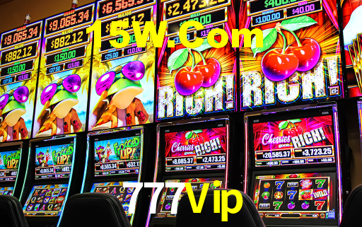 777Vip: A Experiência de Casino com Jogos de Mesa ao Vivo