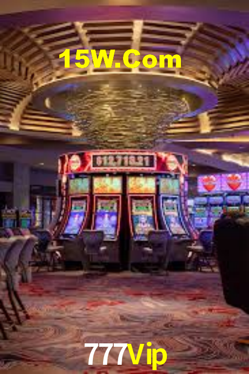 777Vip Bet